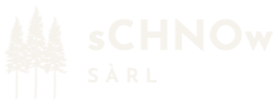 sCHNOw Sàrl